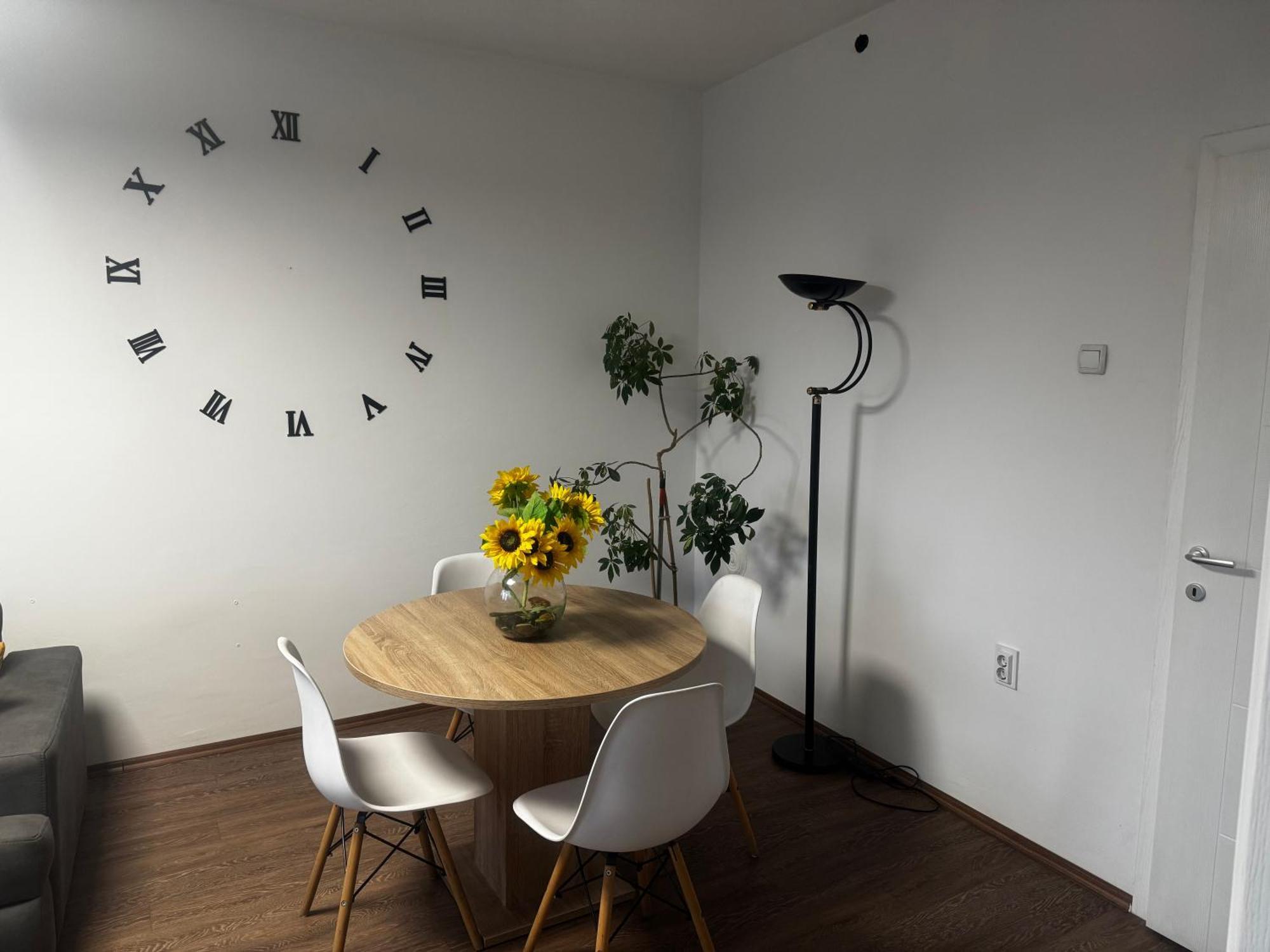 Center Apartments سكوبجي المظهر الخارجي الصورة